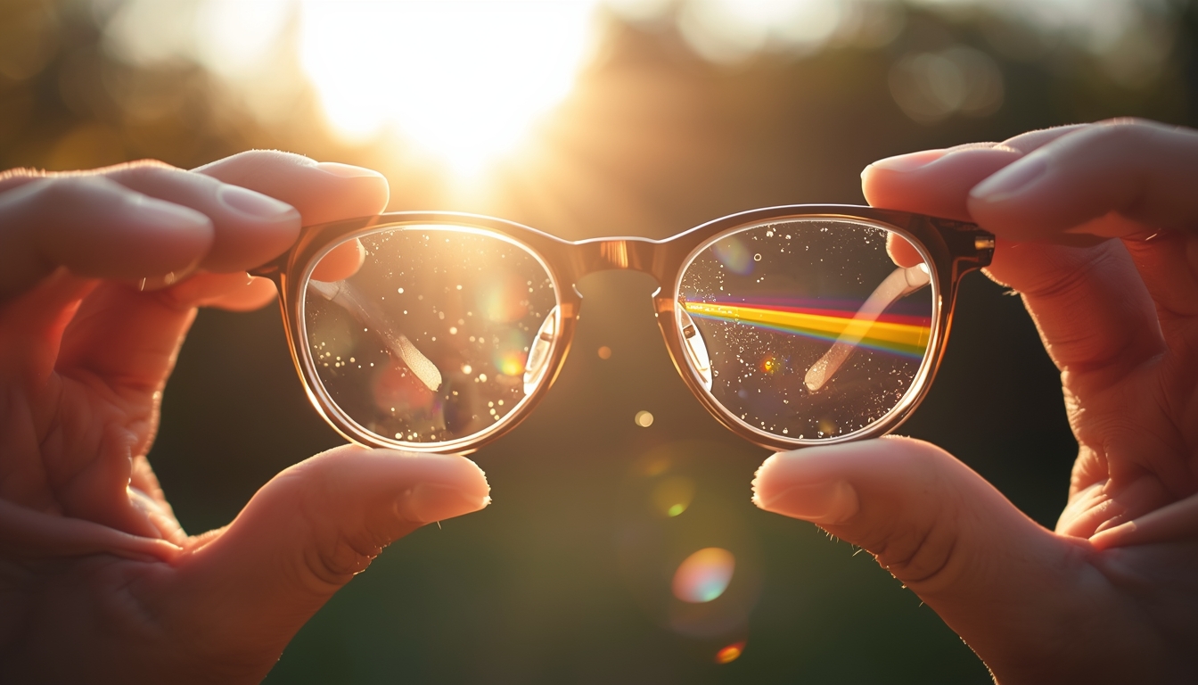 Gift of Sight Month - Eye Health and Vision Protection