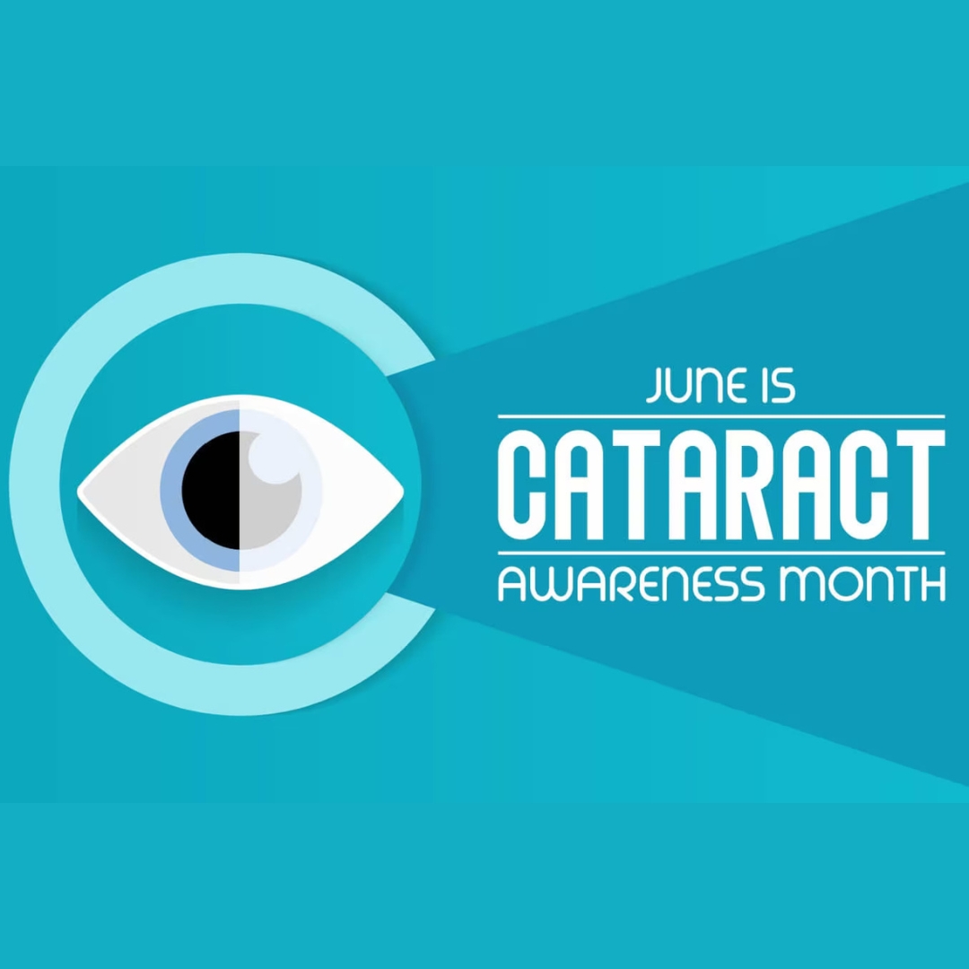 Women's Eye Health