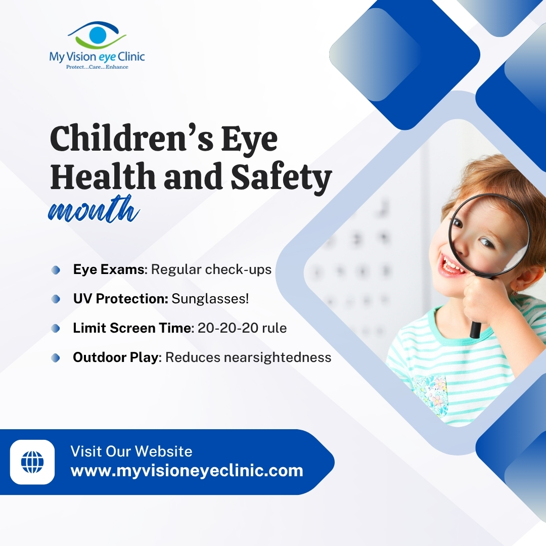 Women's Eye Health