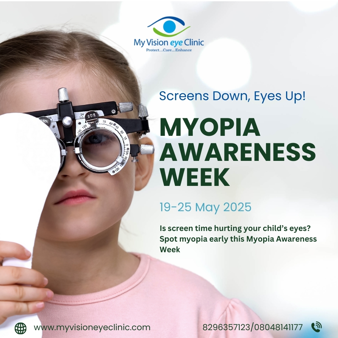 Women's Eye Health