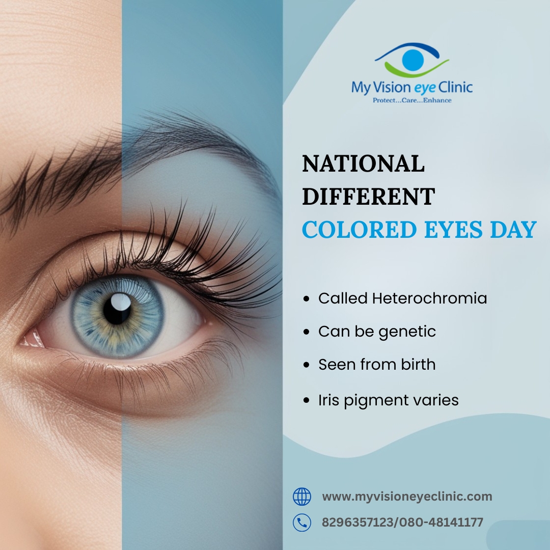 Women's Eye Health