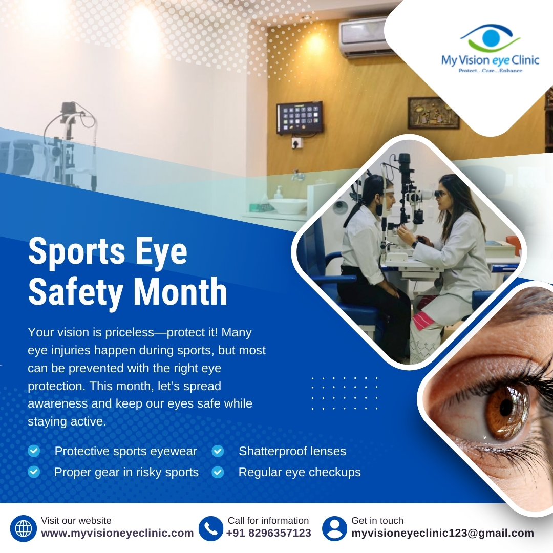 Women's Eye Health