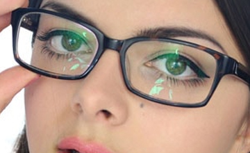 Glass Prescription & Opticals