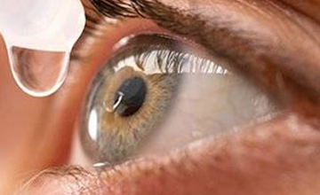 Dry Eye-Evaluation/Treatment