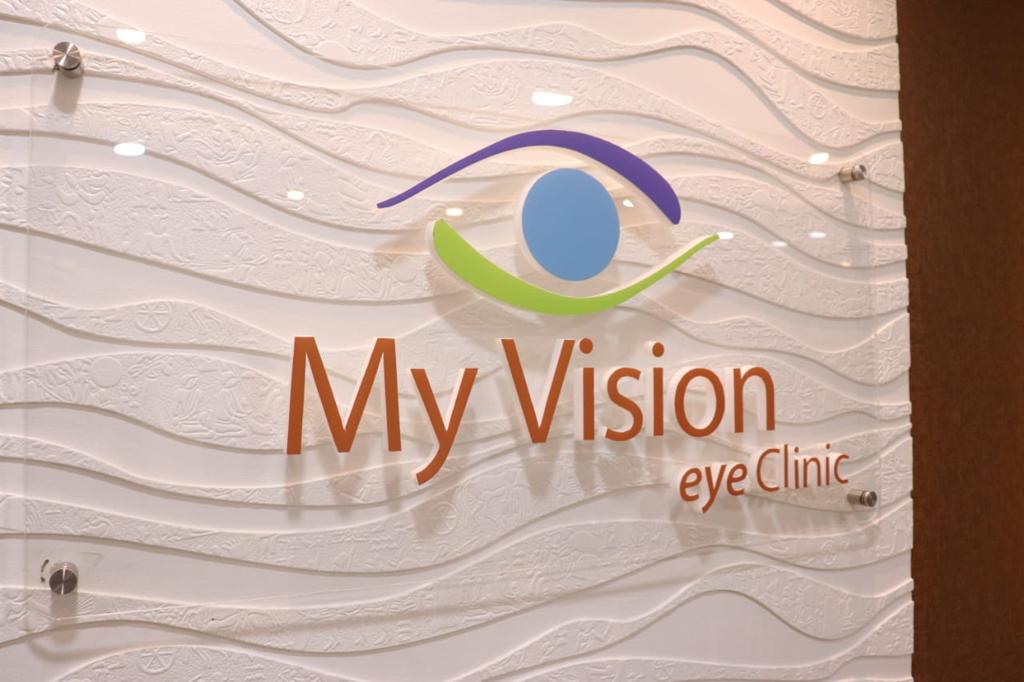 Best eye clinic in Bangalore