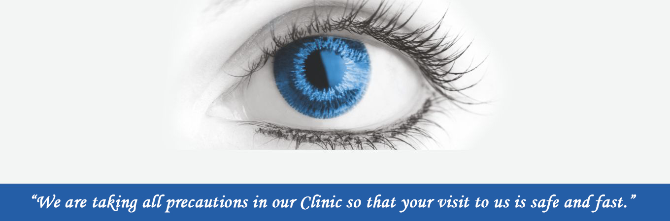 best eye clinic in bangalore - Moto