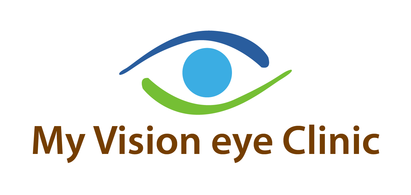 My Vision Eye Clinic 